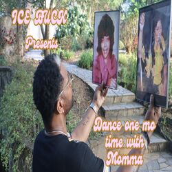Cover of Dance one mo time wit Momma