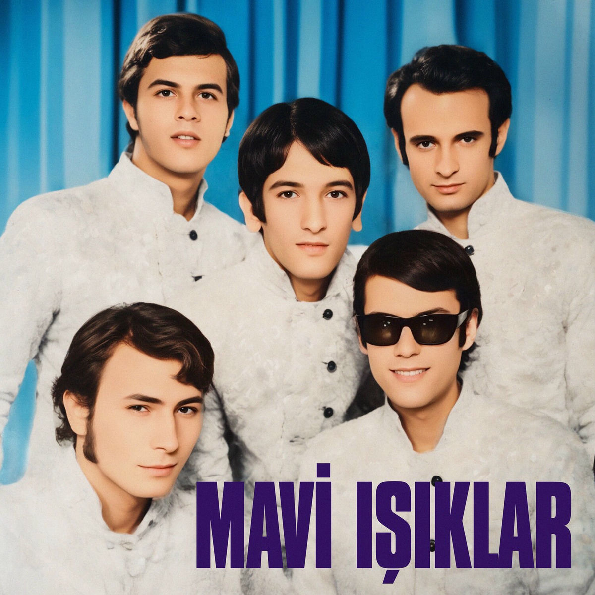 Album cover of Ankara Rüzgarı