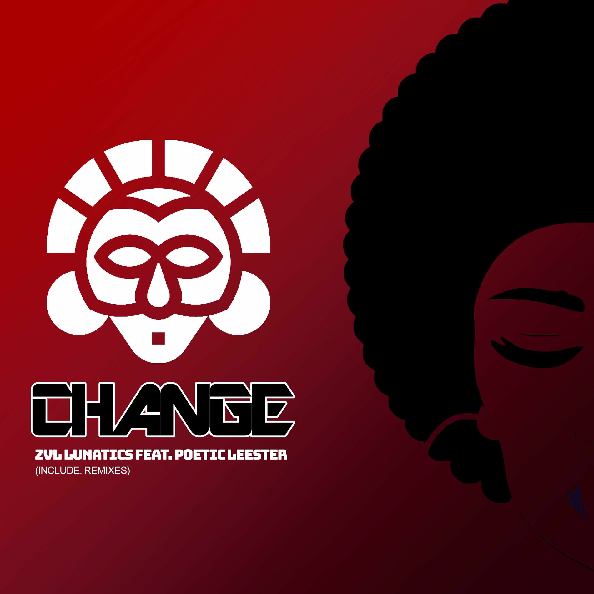 Album cover of Change
