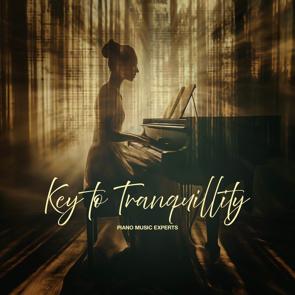 Picture of Key to Tranquillity