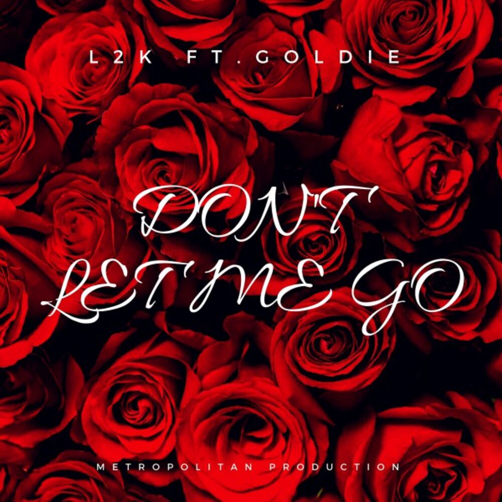 Picture of Don't Let Me Go