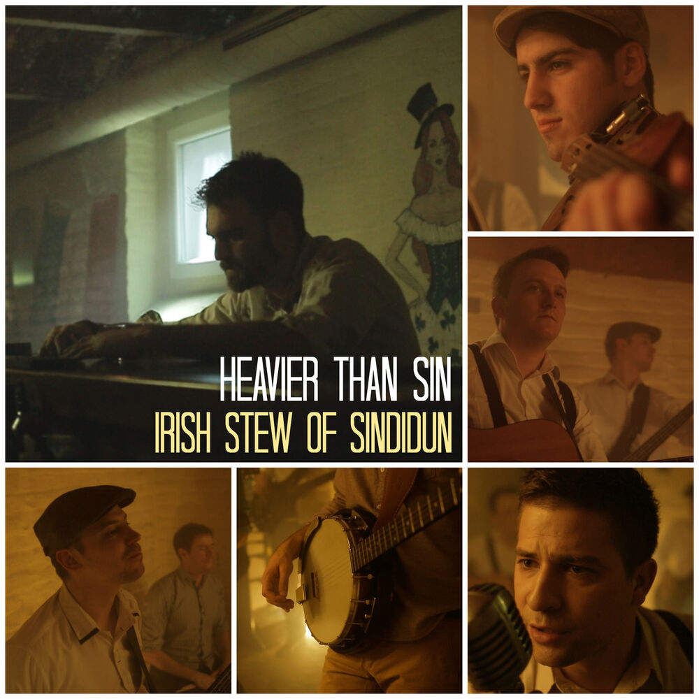 Picture of Heavier Than Sin