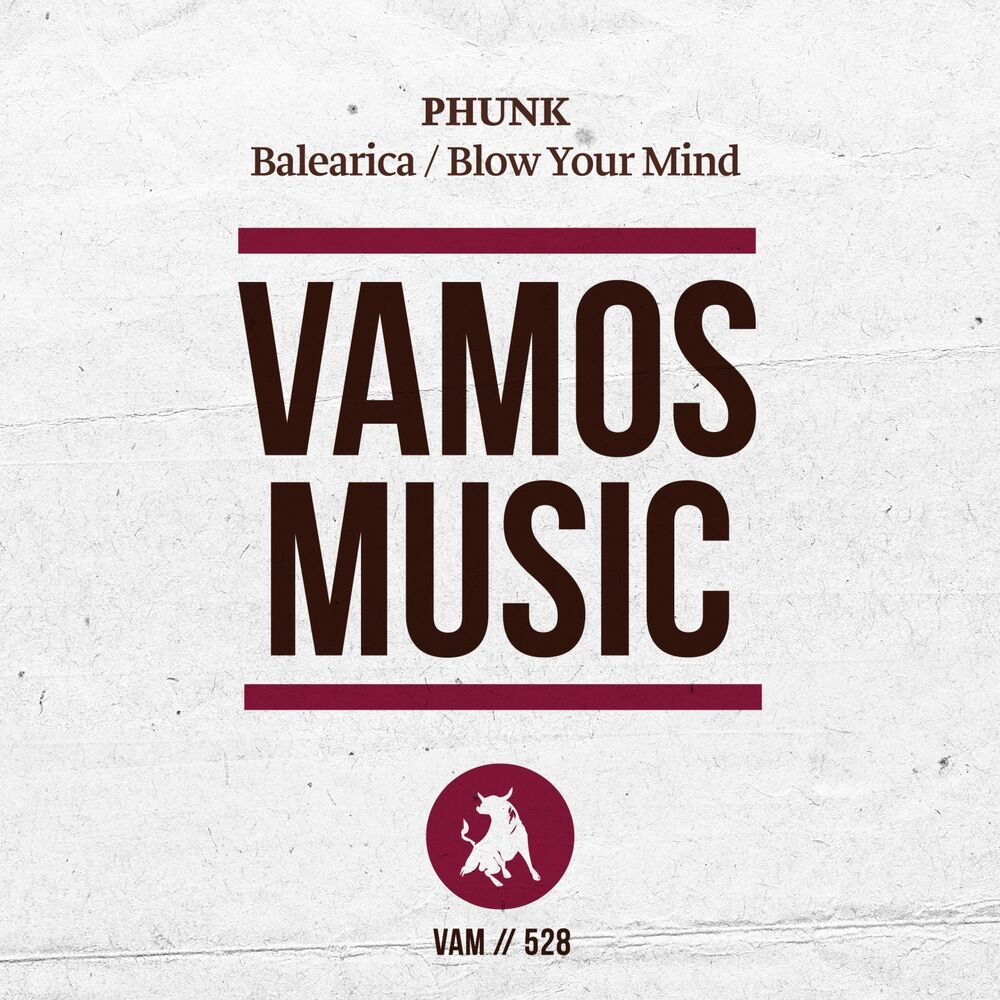 Picture of Balearica / Blow Your Mind