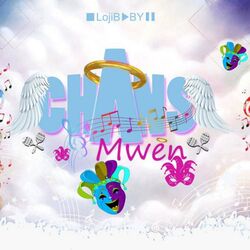 Cover of Chans Mwen