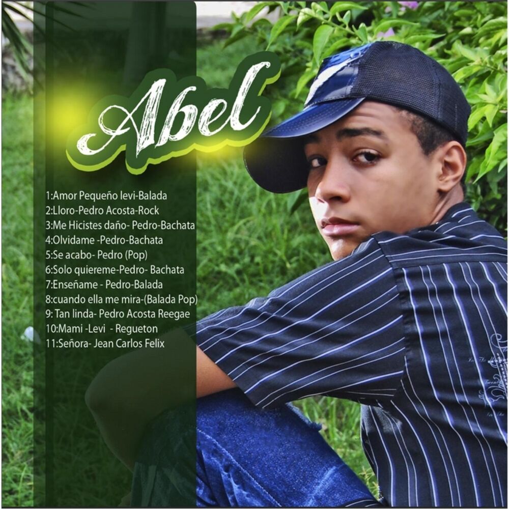Picture of Abel