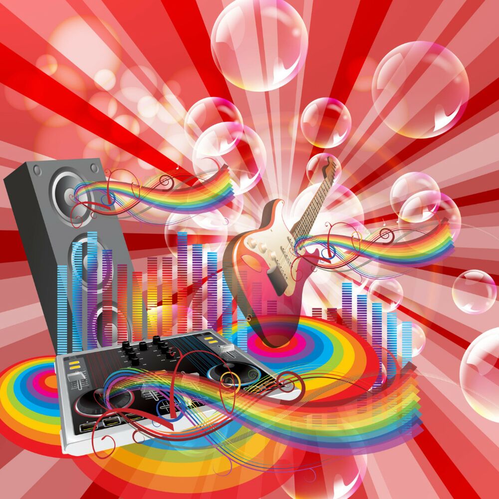 Picture of Harmonic Yoga Journey: Ethereal Ambient Music Practice