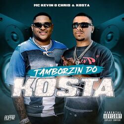 Cover of Tamborzin do KOSTA