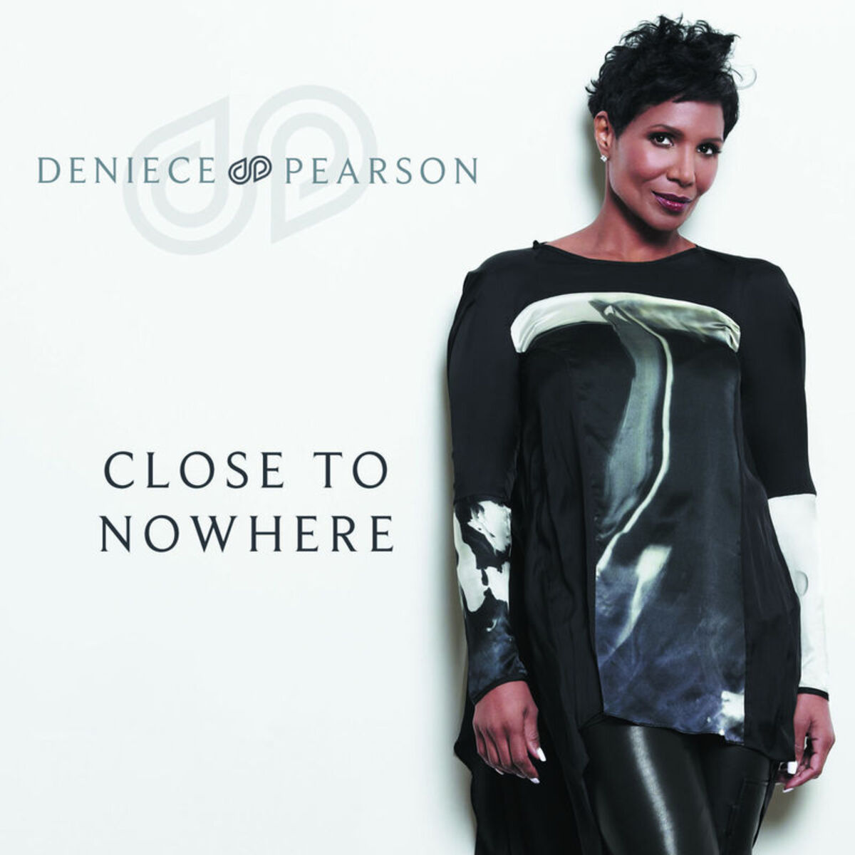 Album cover of Close To Nowhere