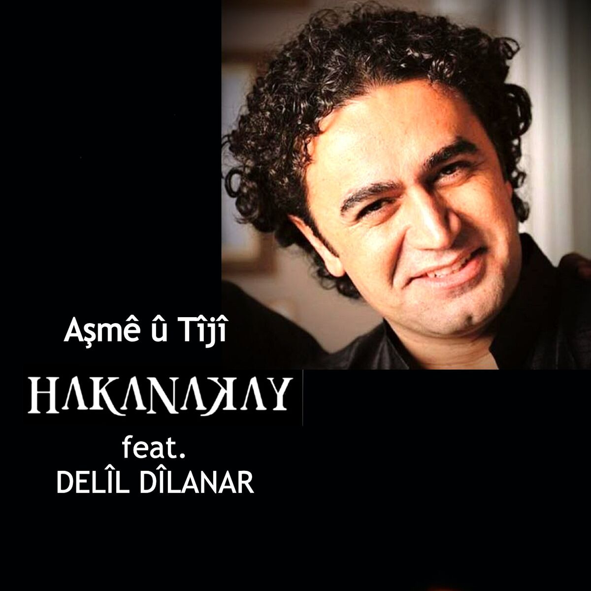Album cover of Aşmê Û Tîjî
