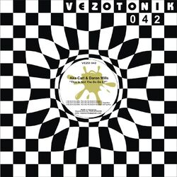 Cover of This Is Not The Do Da EP