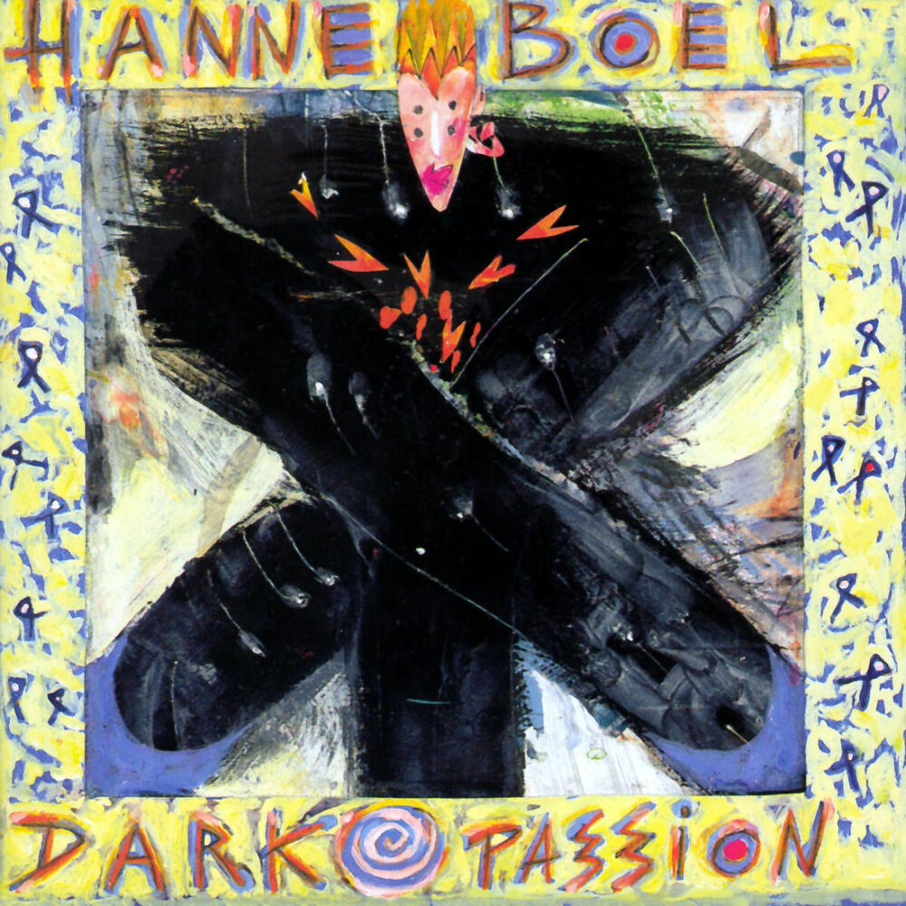 Picture of Dark Passion