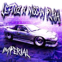 Cover of Imperial