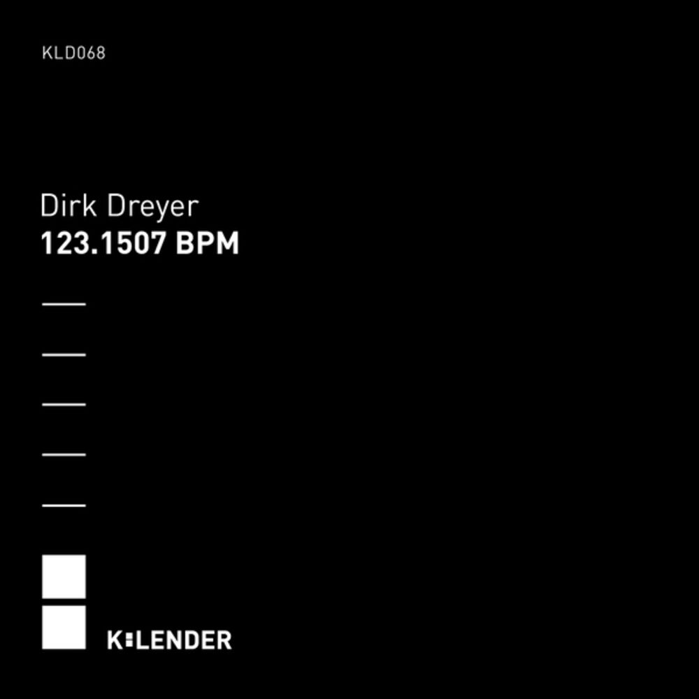 Picture of 123.1507 Bpm