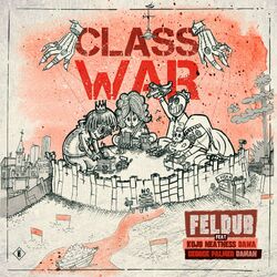 Cover of Class War