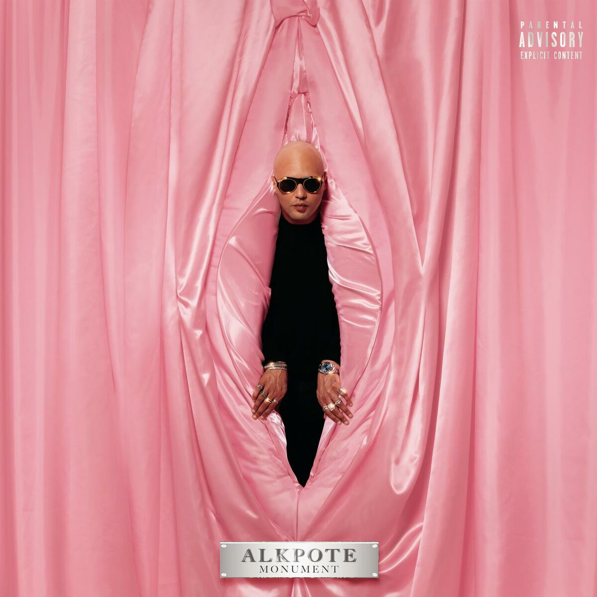 Album cover of Amour (feat. Philippe Katerine)