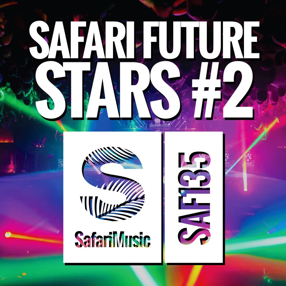Picture of Safari Future Stars #2