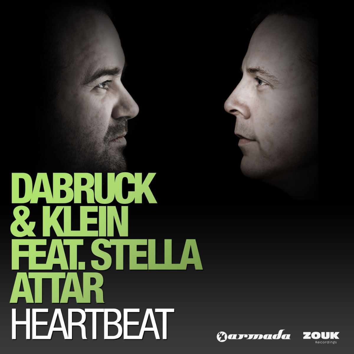 Album cover of Heartbeat