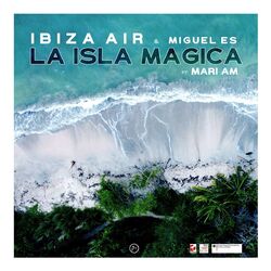 Cover of La Isla Magica