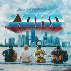 Cover of Loko
