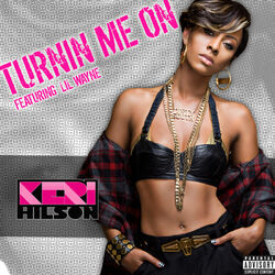 Cover of Turnin Me On (Explicit)