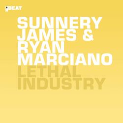 Cover of Lethal Industry