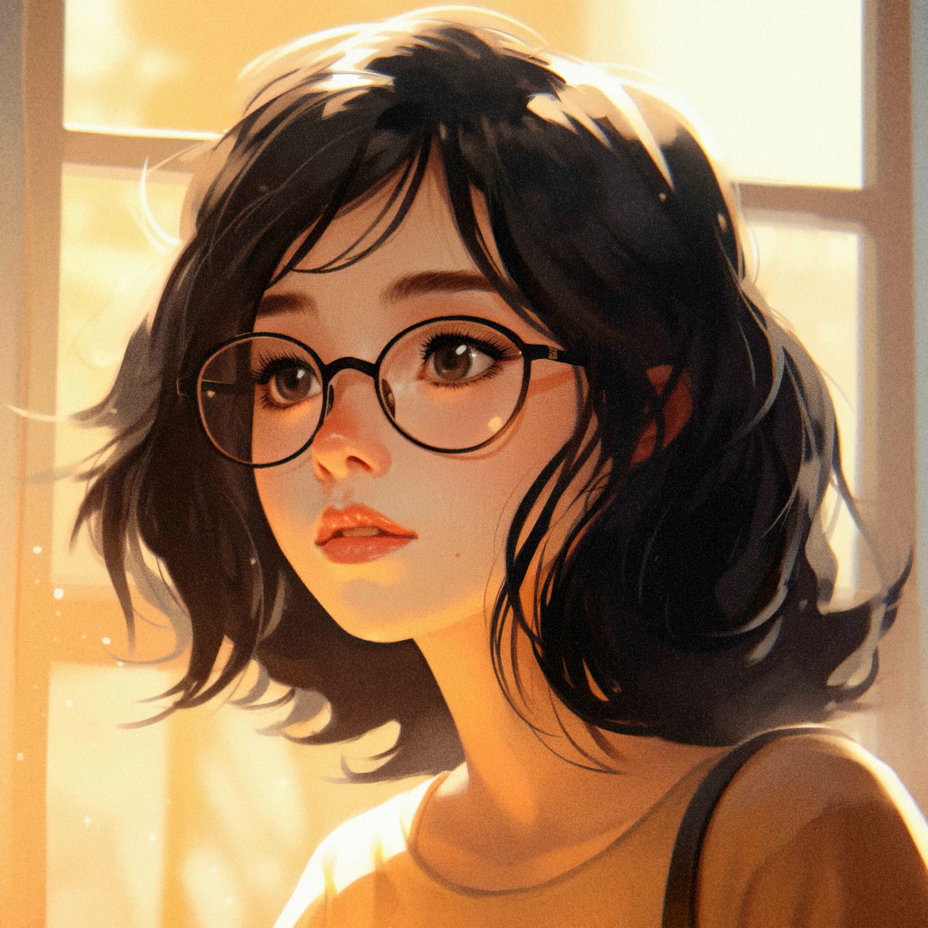 Album cover of Ghost (Nightcore Version)