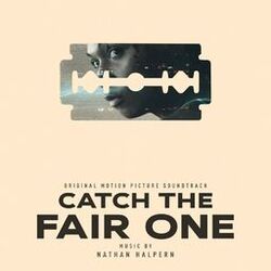 Cover of Catch the Fair One (Original Motion Picture Soundtrack)