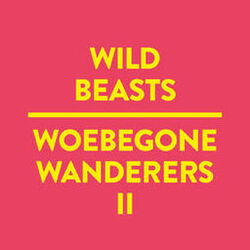 Cover of Woebegone Wanderers II