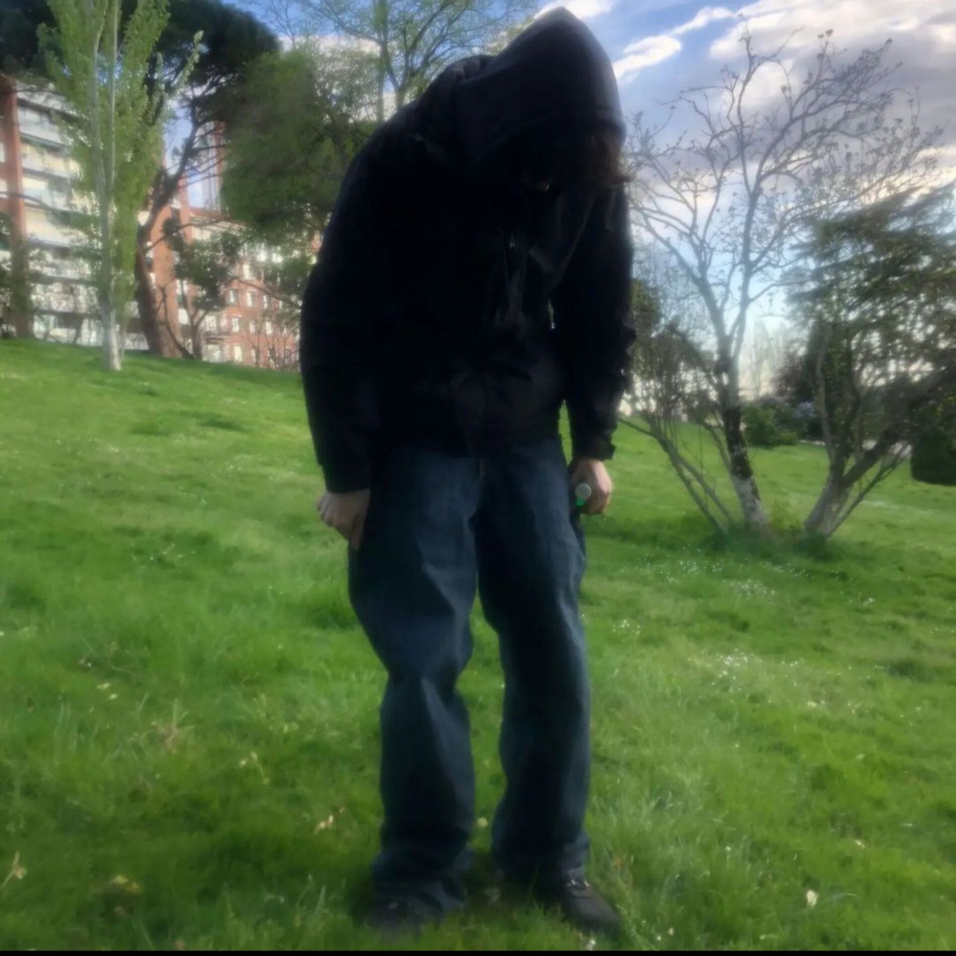 Album cover of ior