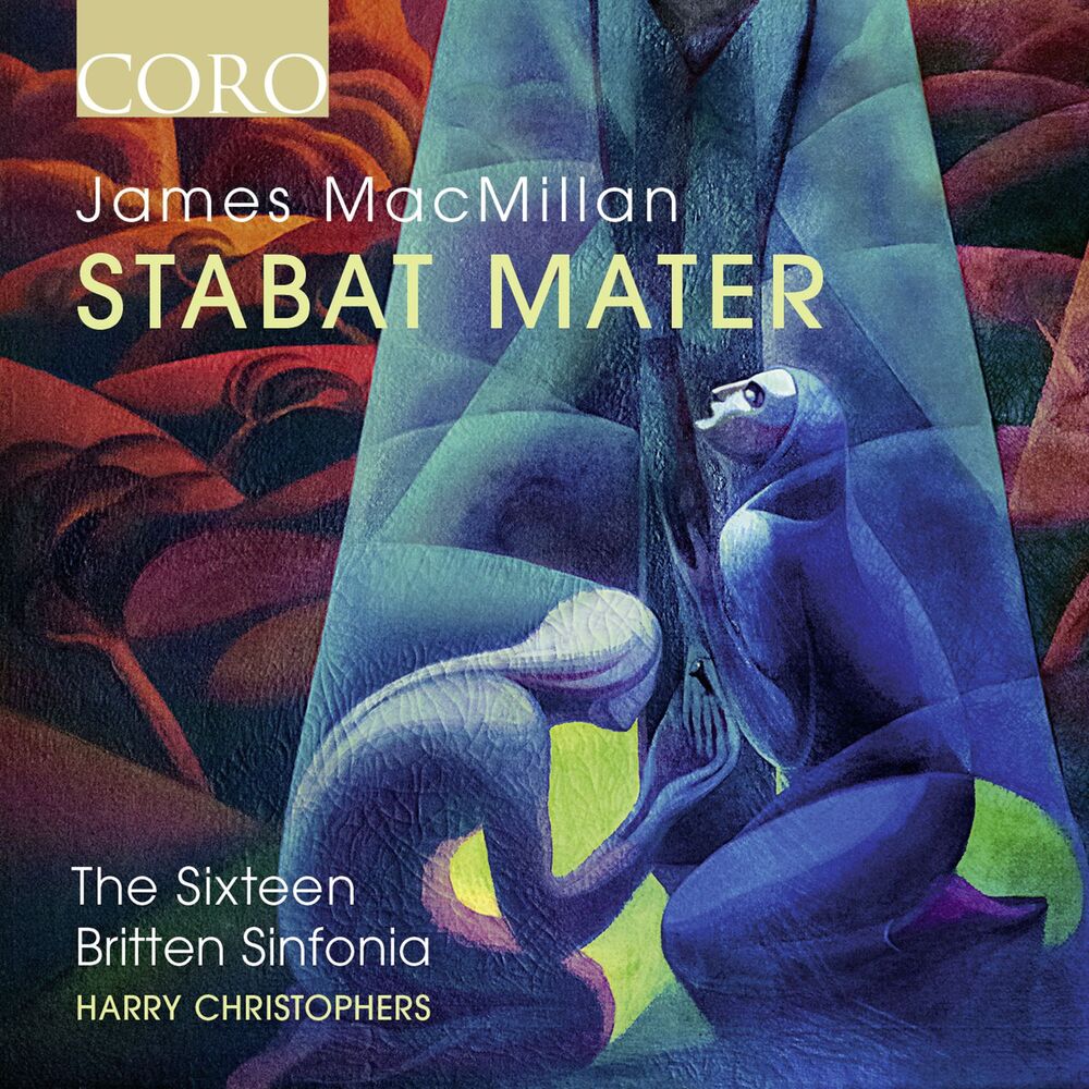 Picture of James MacMillan: Stabat Mater