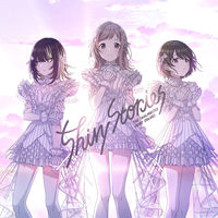 SHINY COLORS - THE IDOLM@STER SHINY COLORS Shiny Stories | Deezer