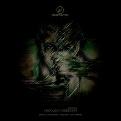 Cover of Kodex EP