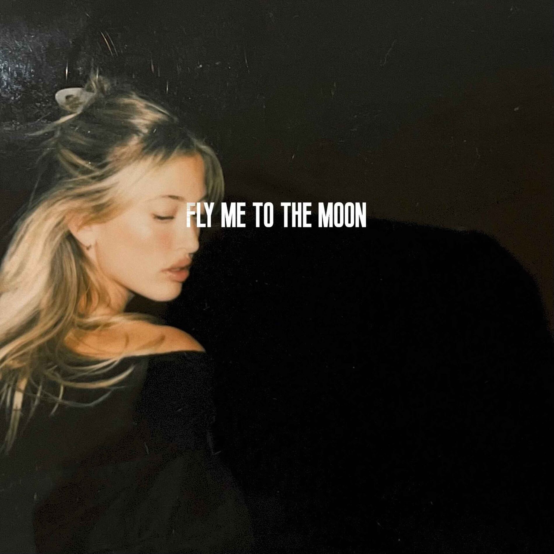 Album cover of Fly Me to the Moon