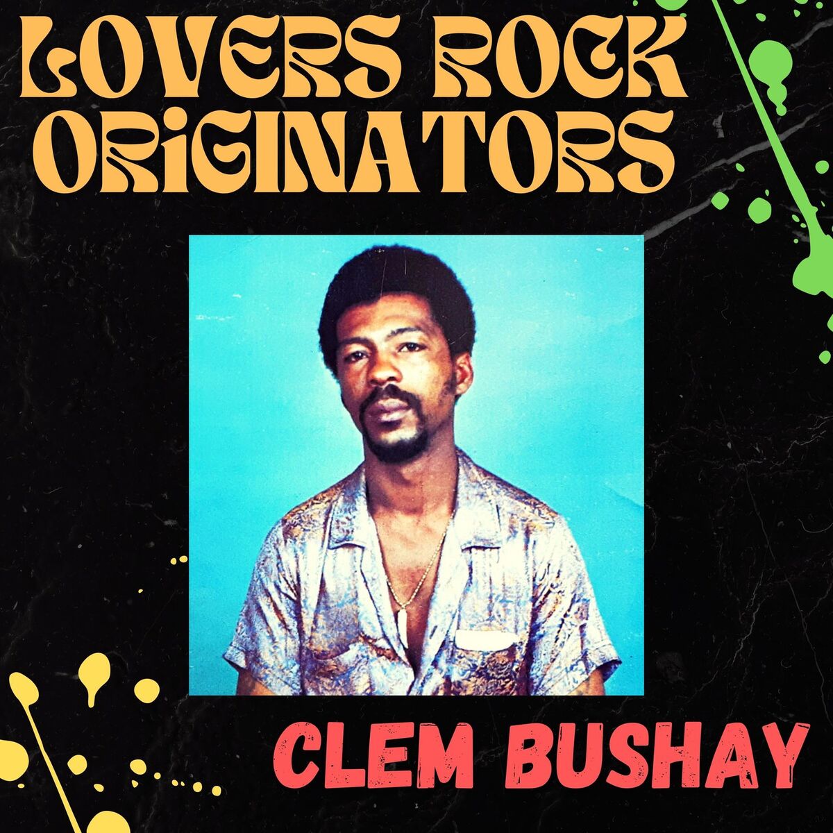 Album cover of Lovers Rock Originators
