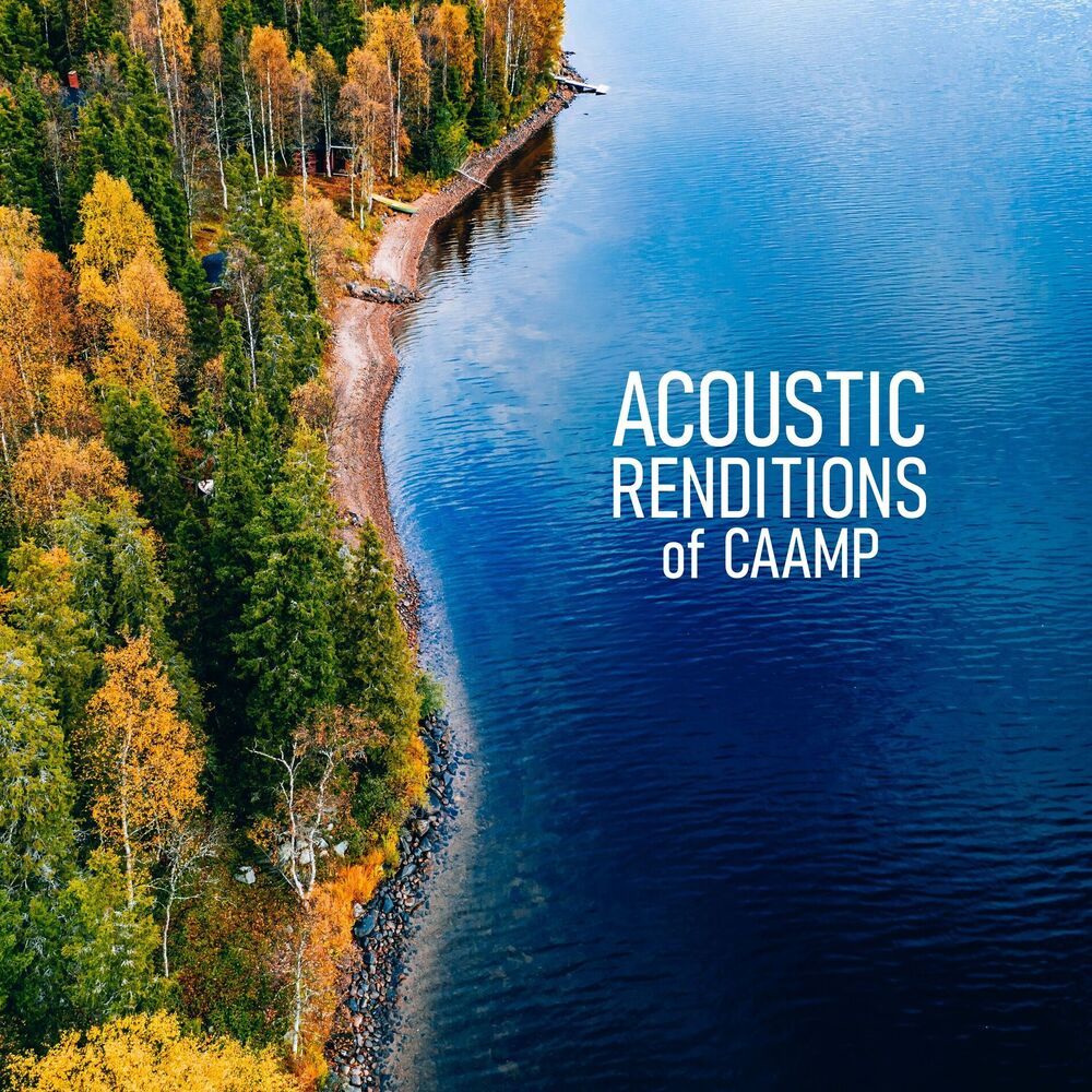 Picture of Acoustic Renditions of Caamp (Instrumental)