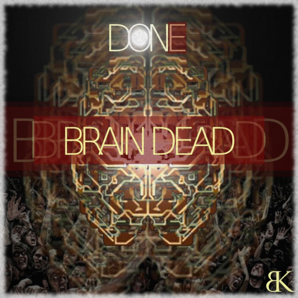 Picture of Brain Dead