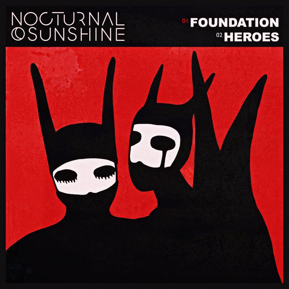 Picture of Foundation