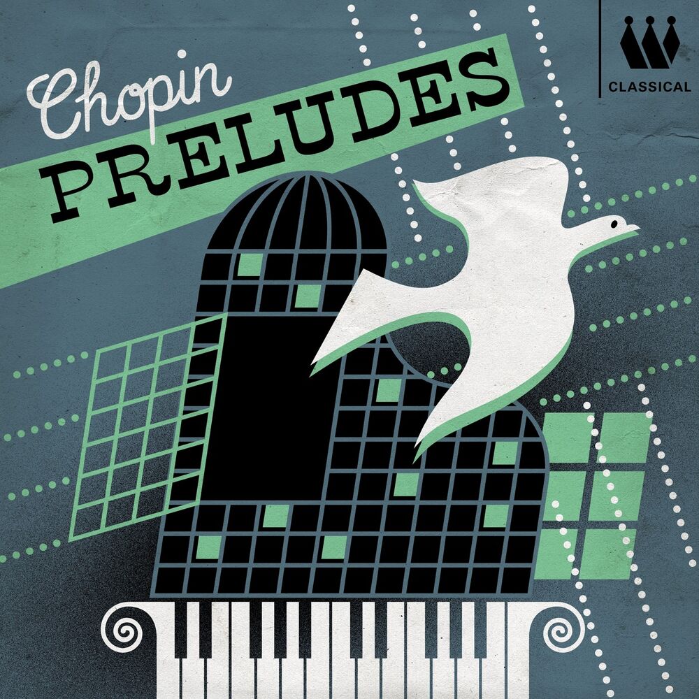 Picture of Chopin Preludes