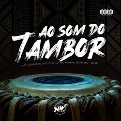 Cover of Ao Som do Tambor