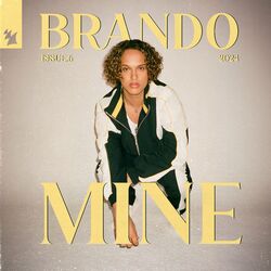 Cover of Mine