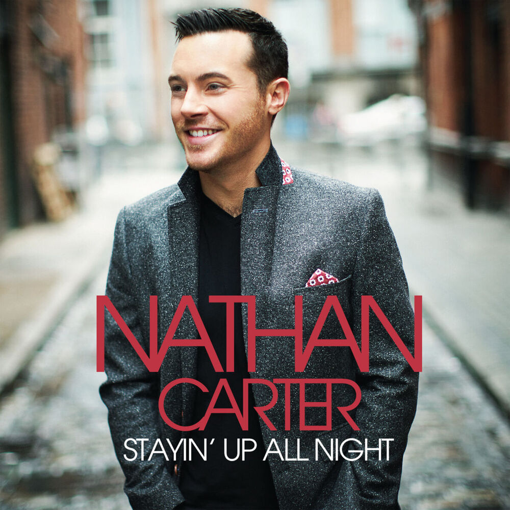 Picture of Stayin' Up All Night