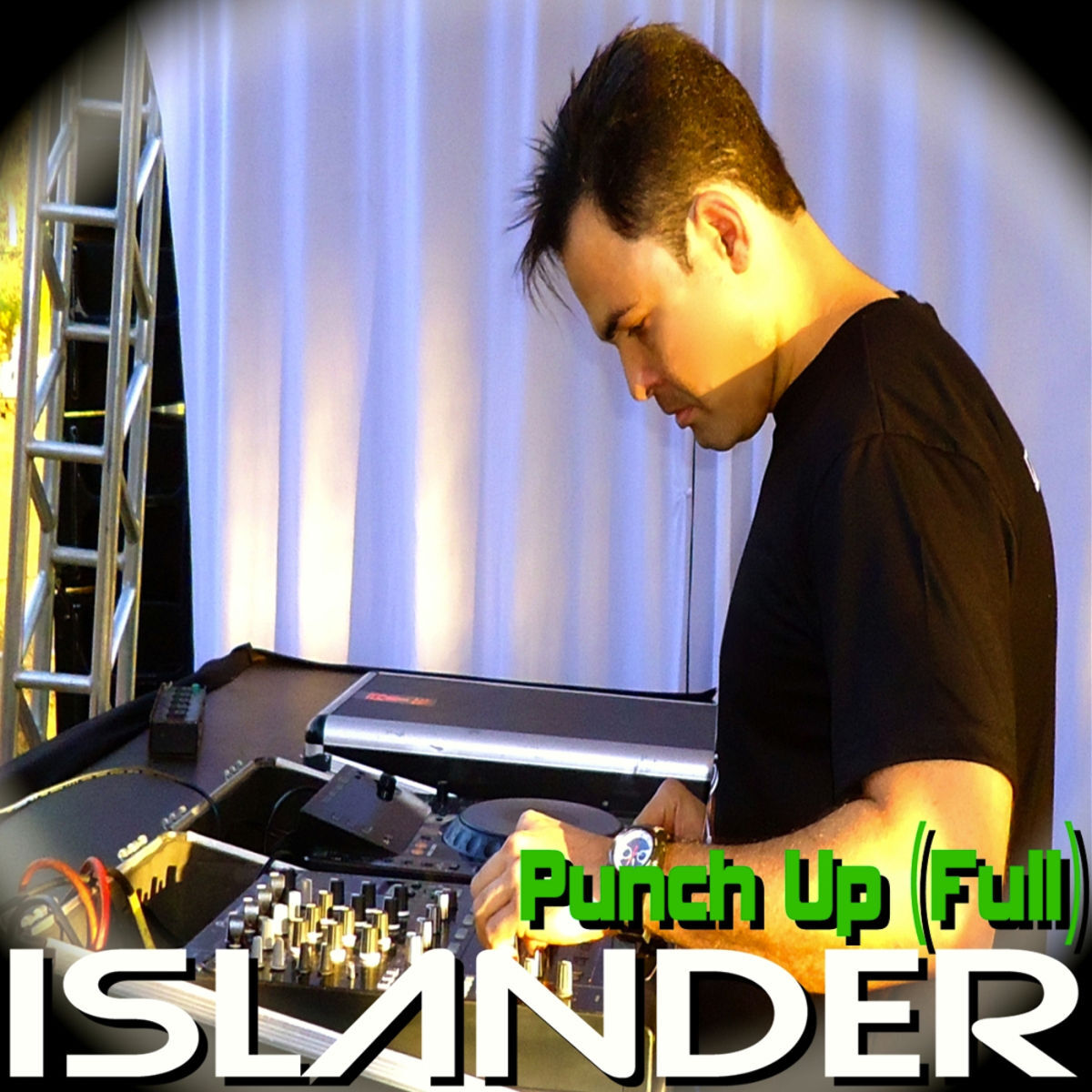 Album cover of Punch Up (Full)