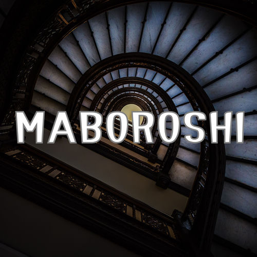 Maboroshi (feat. KASANE TETO)