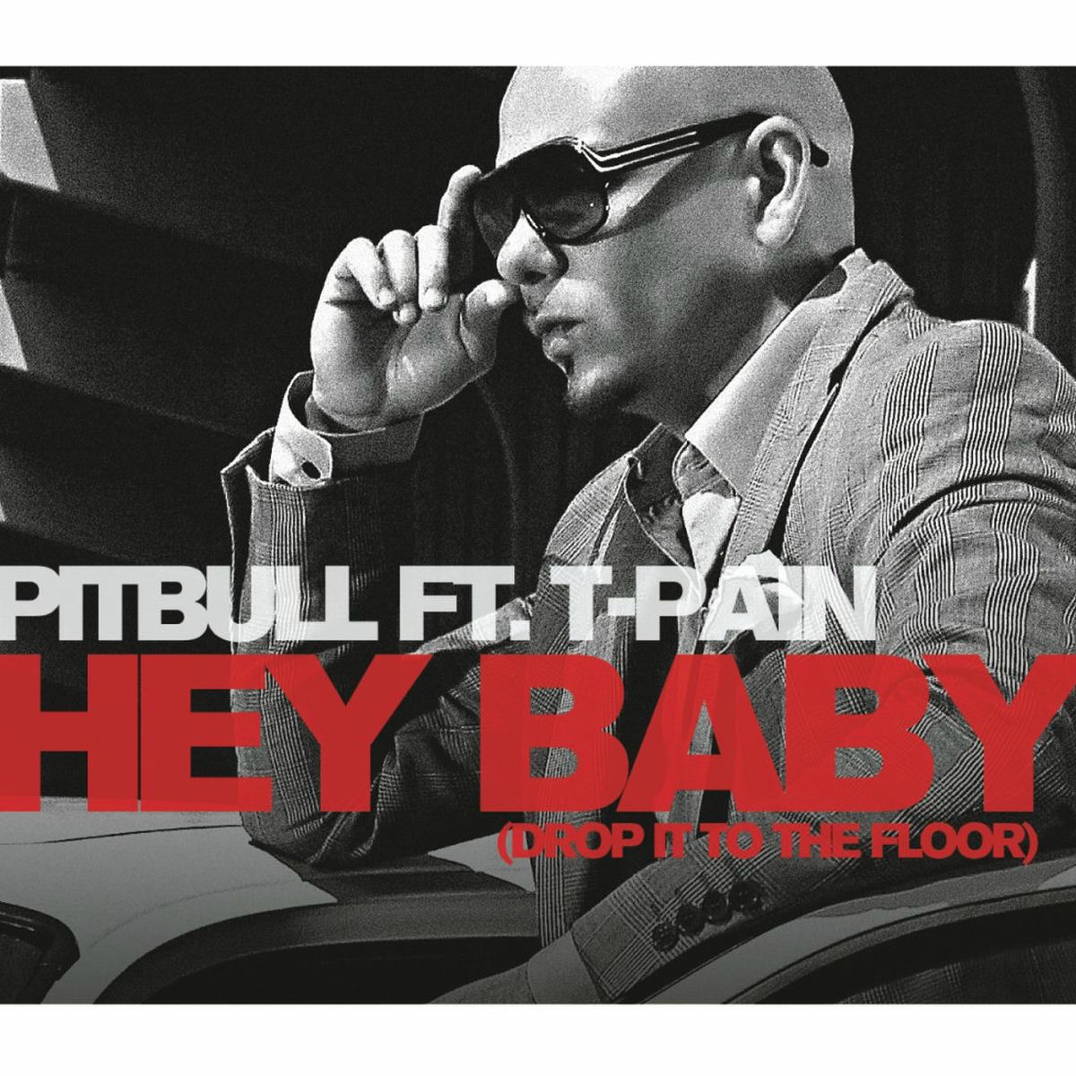 Album picture of Hey Baby (Drop It To The Floor)
