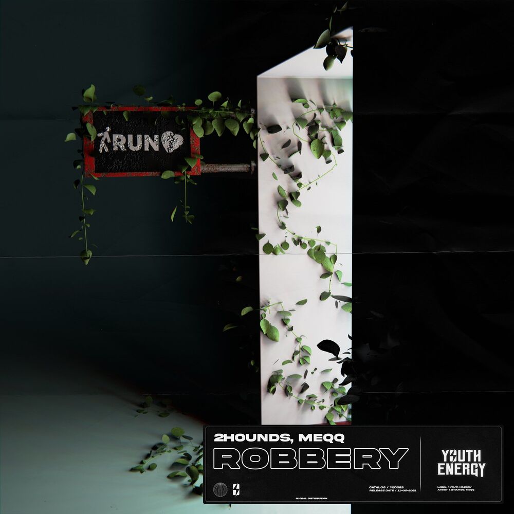 Picture of Robbery