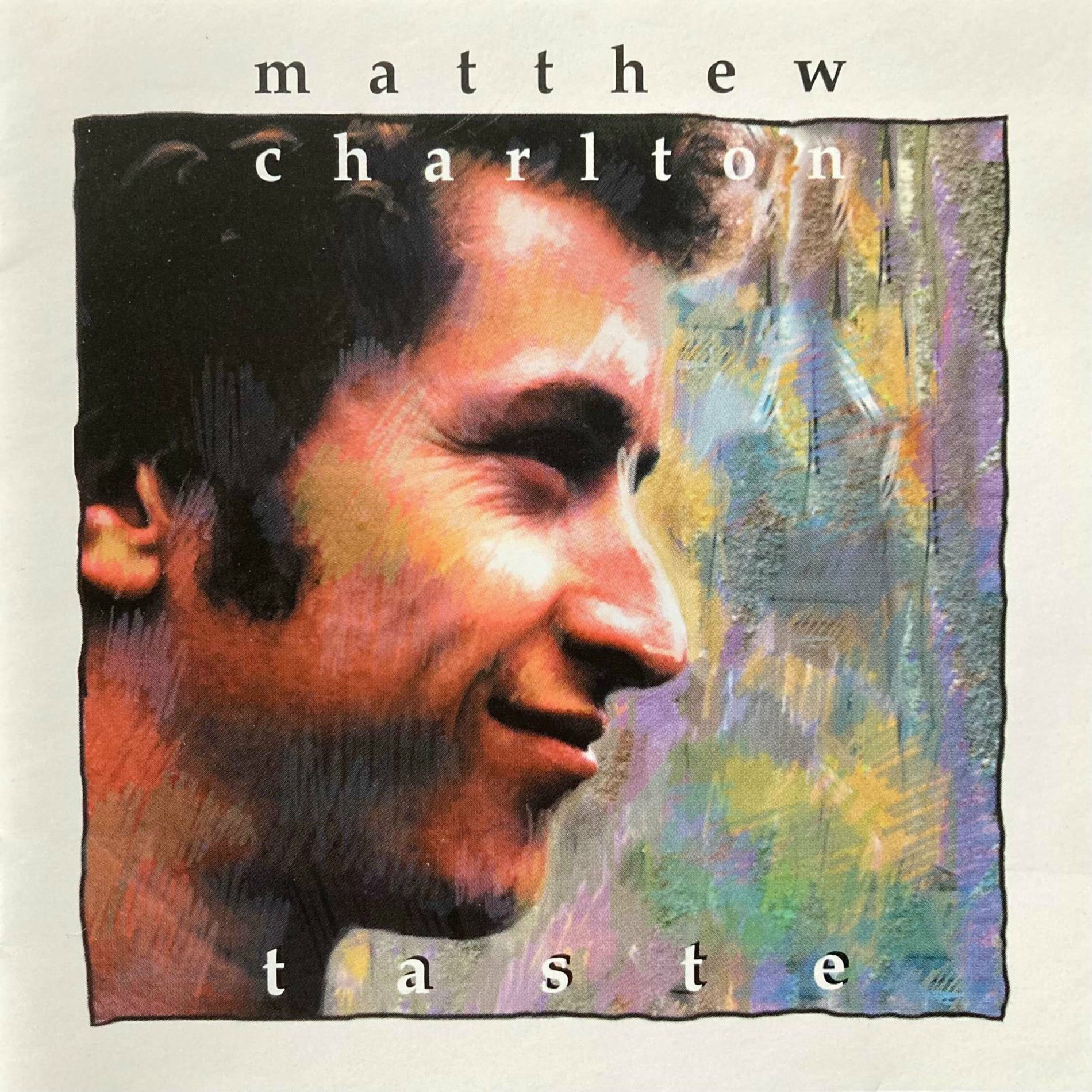 Album cover of Taste