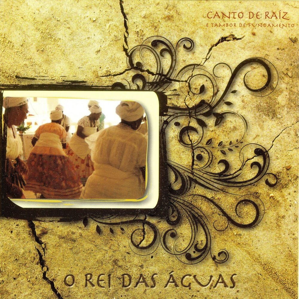 Picture of O Rei das Águas