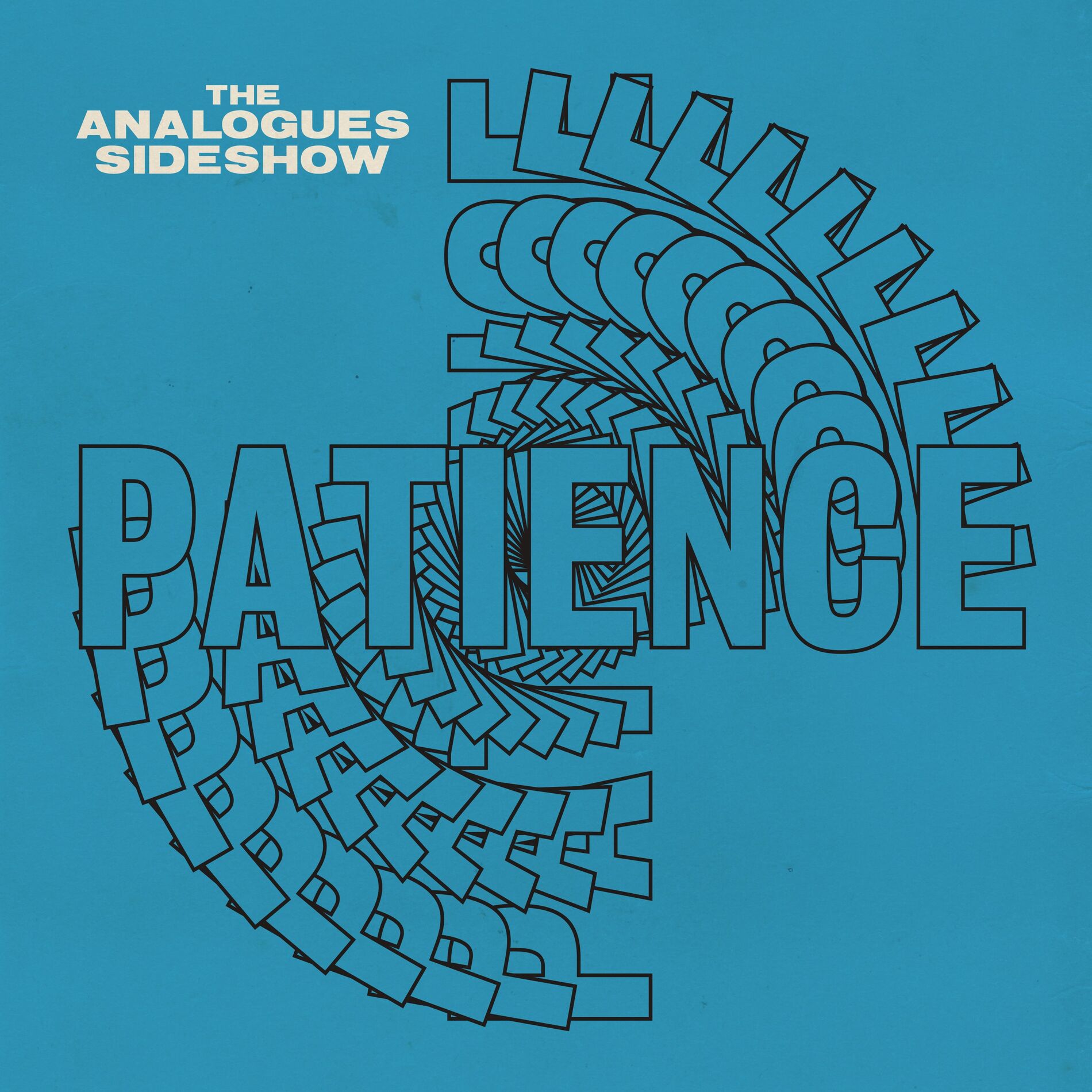 Album cover of Patience