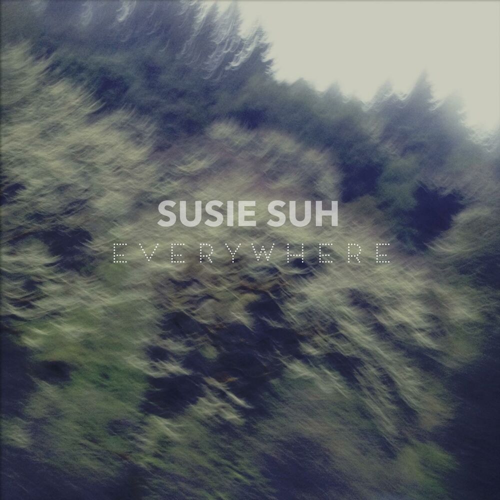 Picture of Everywhere EP