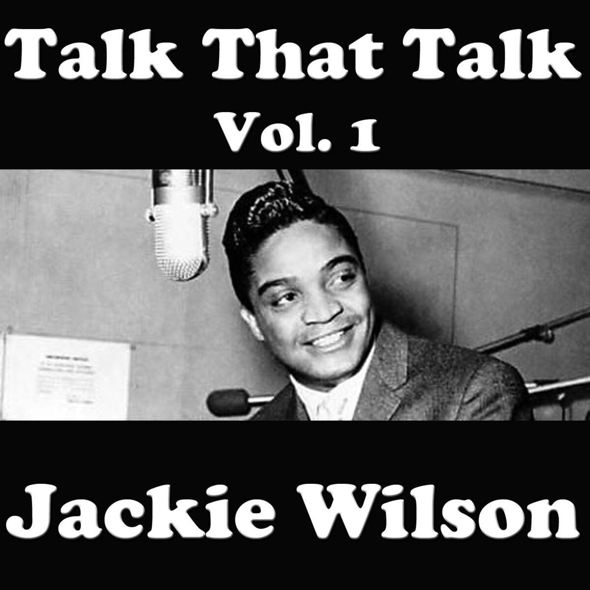 Album cover of Talk That Talk, Vol. 1